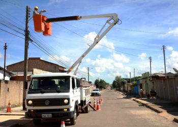 Mais eficiente, led também é mais econômico e durável