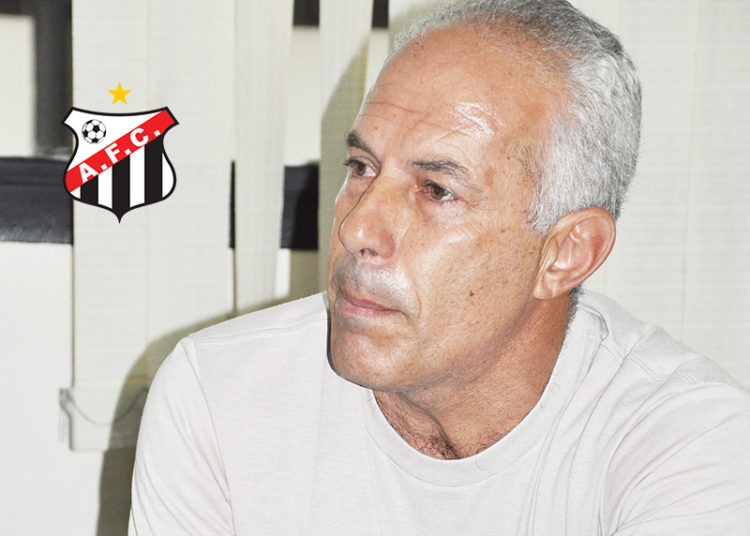 Marlon Caiado: "Não assumo compromissos que não posso honrar"