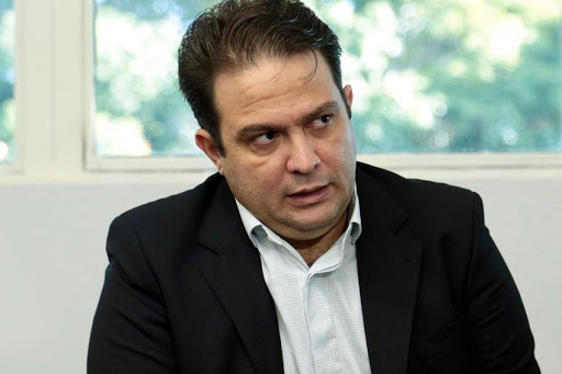 Segundo Naves, Anápolis demonstra condição diferente em relação ao resto do Estado