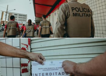 Fiscalização vai continuar forte por tempo indeterminado