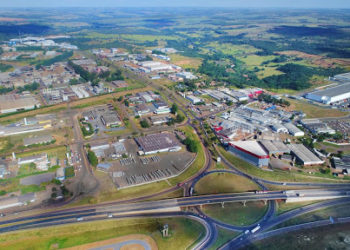 Escolha levou em consideração a posição geográfica estratégica do distrito