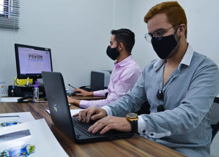 Serviço já está disponível