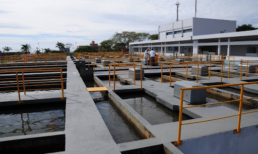Fornecimento foi interrompido nesta madrugada e deve permanecer assim por 24 horas
