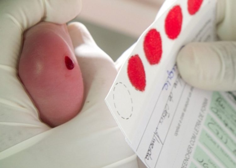 Laboratório é referência no diagnóstico pré e pós natal