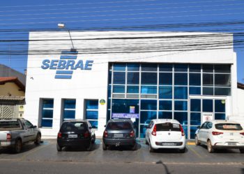 Sebrae Anápolis