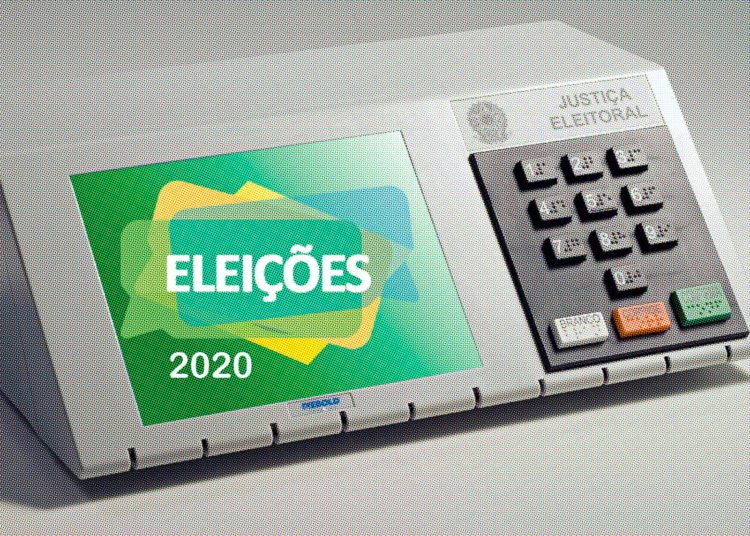 urna 2020