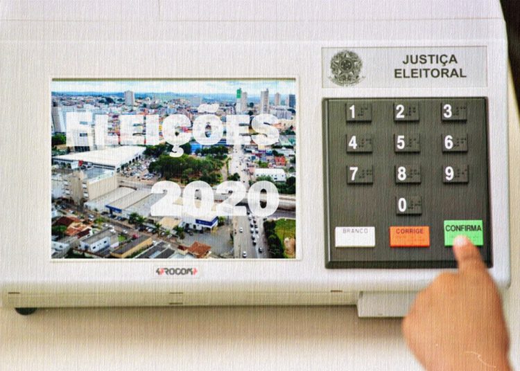 CONVENÇÕES 2020