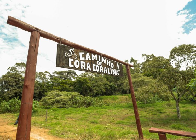Caminho de Cora capa