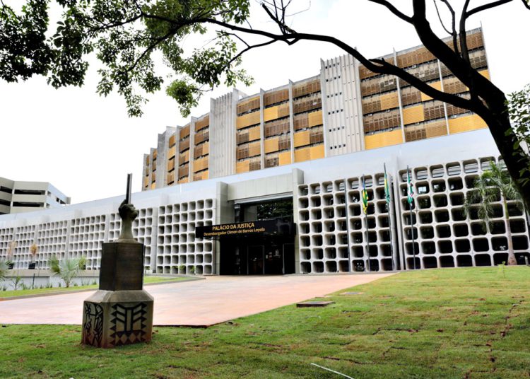 Tribunal de Justiça