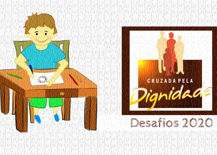 desafio c ruzada