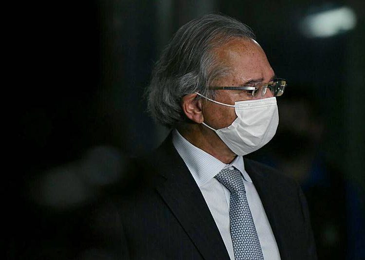 Ministro da Economia Paulo Guedes: nova CPMF?