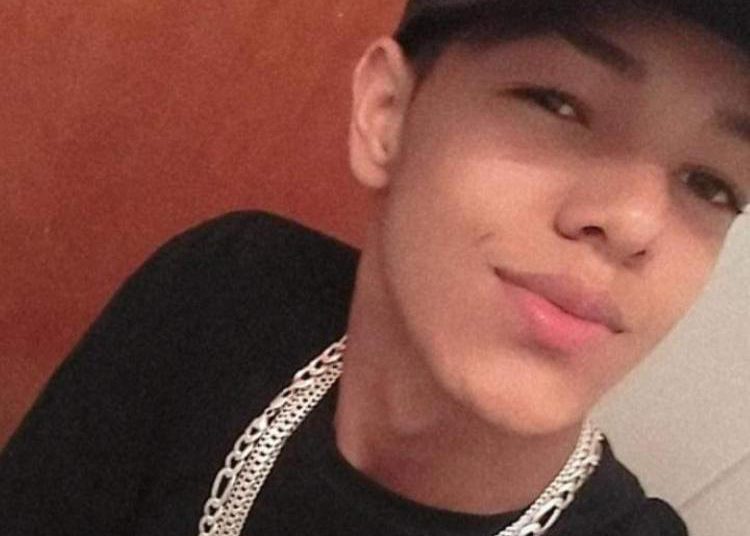 Autor do homicídio contra o próprio irmão foi capturado pela polícia na casa da tia