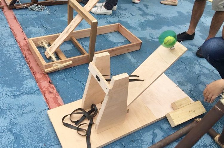 Catapulta