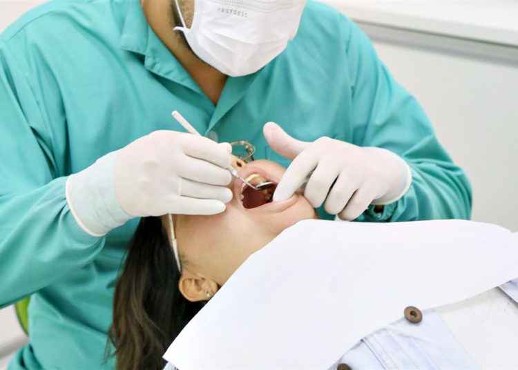 Dia do Dentista