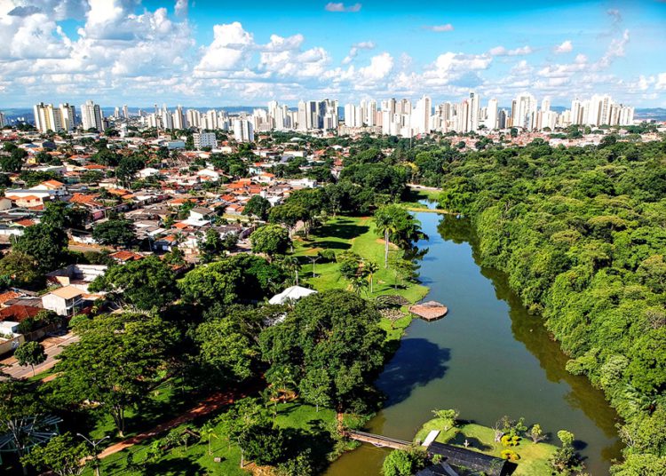 Goiânia