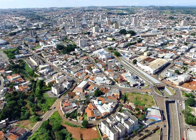 Anápolis- Foto JC Potenciano