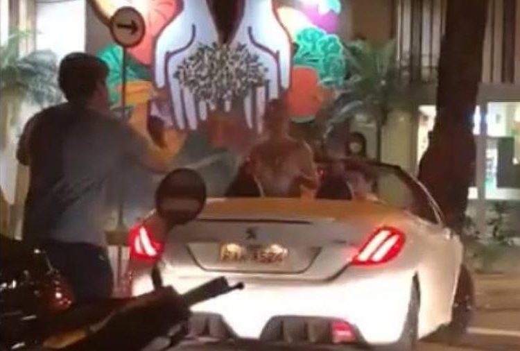 Briga de mulheres em bar no Rio de Janeiro viraliza por todo o país