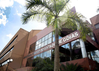 (Foto: Reprodução/Sede do MP-GO)