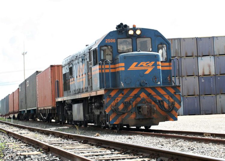 Ferrovia Centro Atlântica