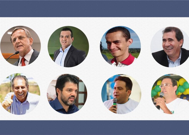 Eleições Anápolis