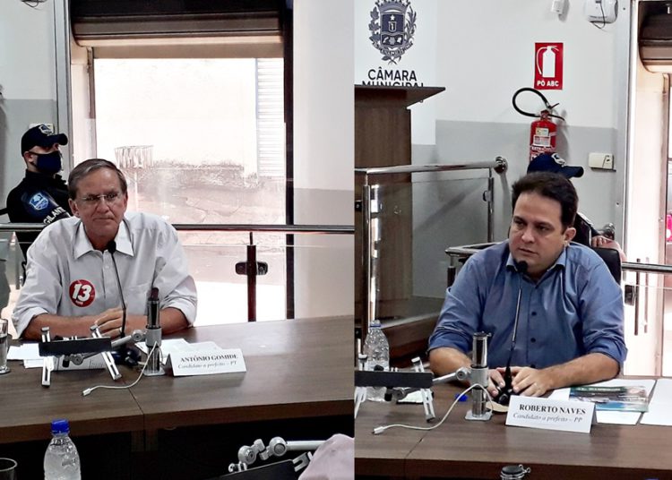 Gomide- Roberto- Entrevista