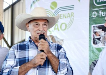 José Caixeta SRA