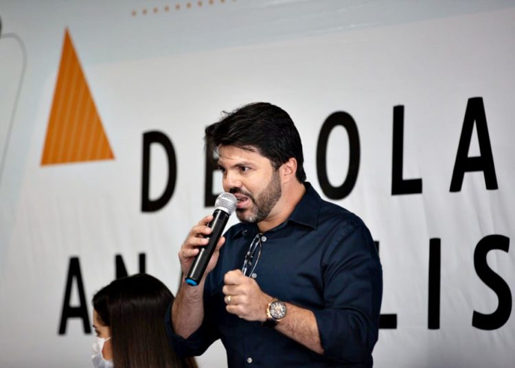 Márcio Corrêa MDB