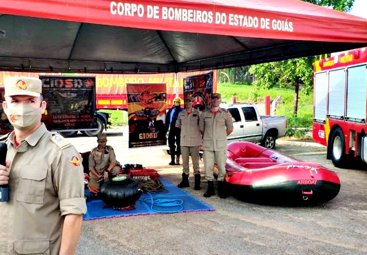 Operação Tempestade