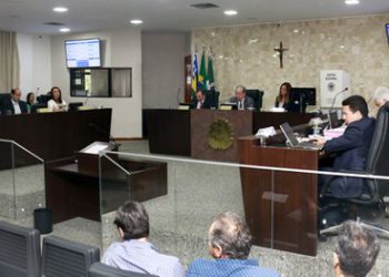 TRE-GO. (Foto: Reprodução)