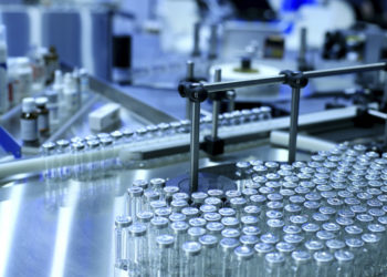 Goiás Produção Industrial