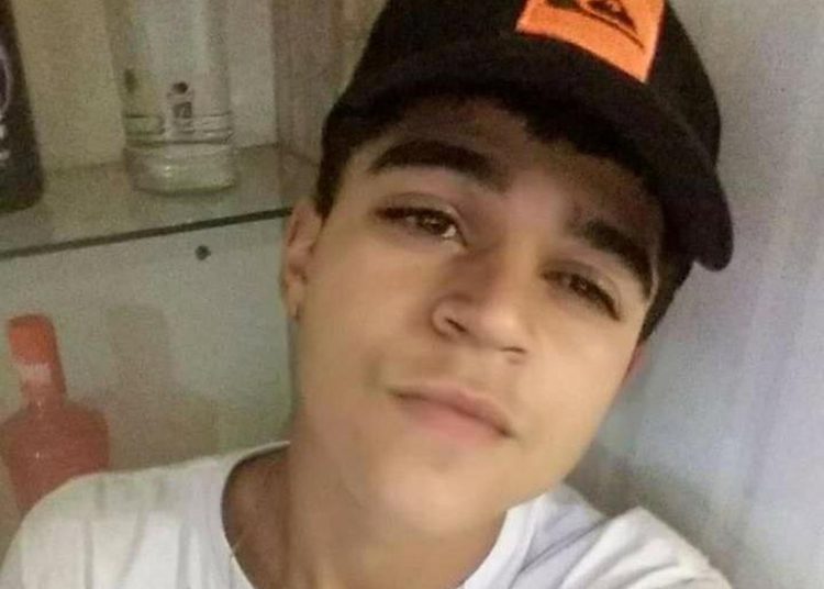 (Foto: Jaisson Henrique/ Arquivo pessoal)