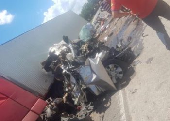 (Foto: Divulgação/PRF)