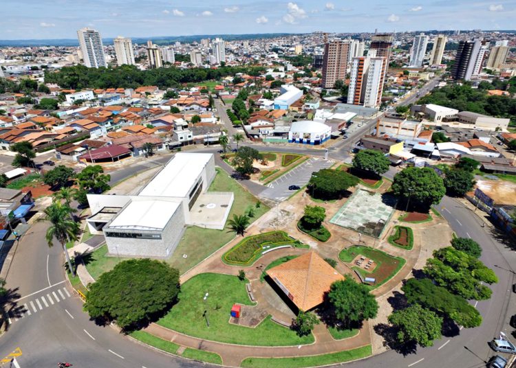 Anápolis- Foto- JC Potenciano