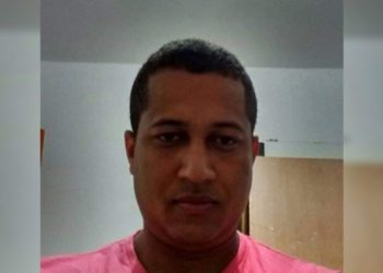 Edmilson Naves de Souza (Foto: Facebook)