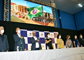 Retrospectiva Anápolis 2020