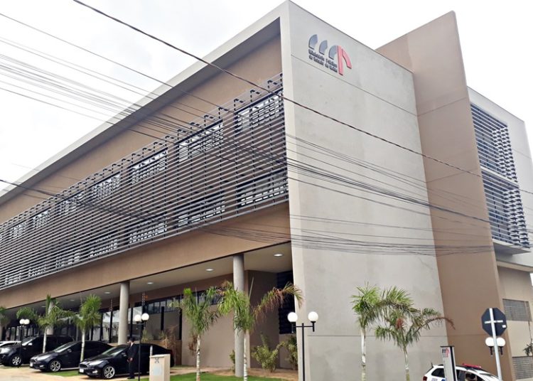 Ministério Público Anápolis