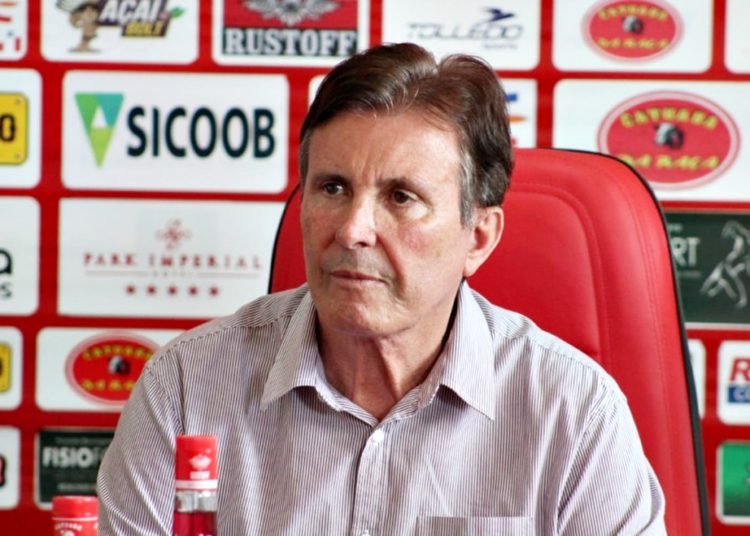 Pedro Canedo- Foto- Esporte Goiano