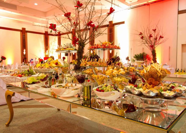 Banquete de fim de ano: saiba como comer certo e, sobretudo, com qualidade