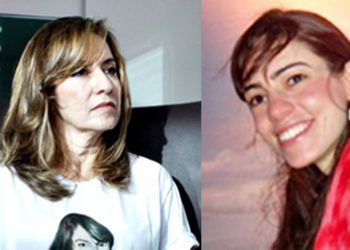 Tânia- Polyanna Borges