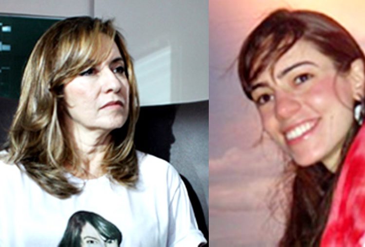 Tânia- Polyanna Borges