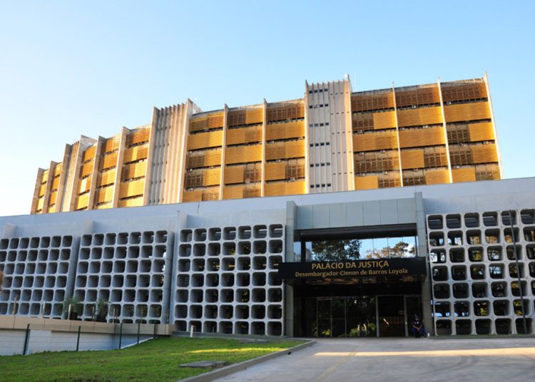 Tribunal de Justiça de Goiás