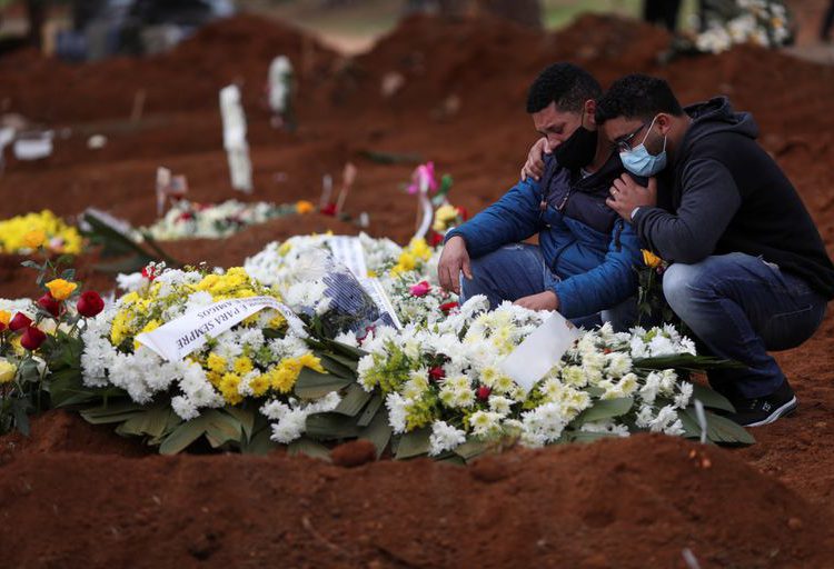 (Foto: Reprodução/ El País)