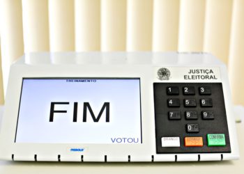 Urnas BOns de Votos