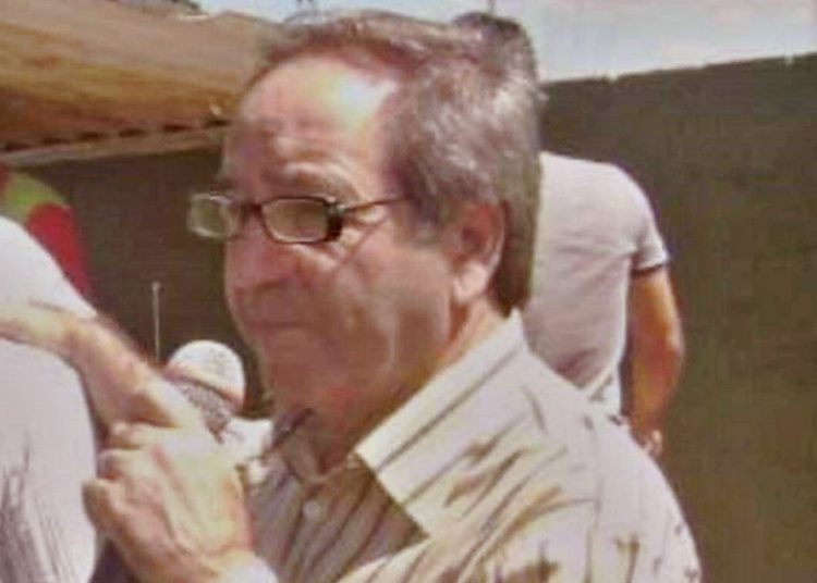 Valter Gonçalves Carvalho