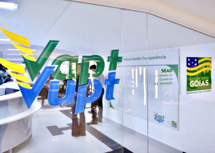 Vapt Vupt