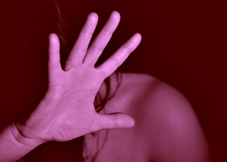 Violência doméstica Goiás