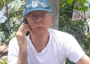 Ascânio Dias da Cunha (Foto: Reprodução)