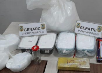 (Foto: Divulgação/ Polícia Civil)