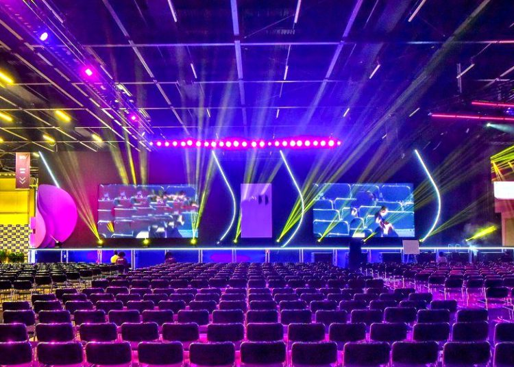 eventos