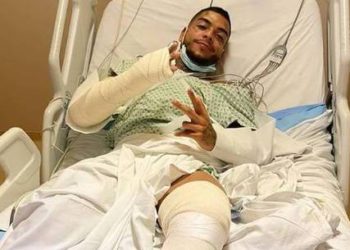 (Foto: Reprodução/ Instagram)